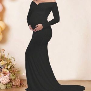Maternity Dress